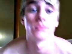 Amateur, Gay, Abuelita, Solo, Sorpresa