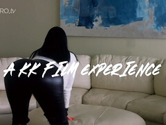 Naughty pornstar mind-boggling xxx movie