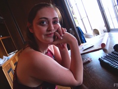 Anal, Acercamiento, Vestido, Extremo, Penetracion con dedos, Tacones, Masaje, Juguetes