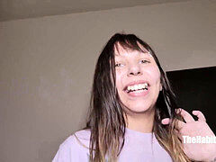 Amateur, Gros cul, Gros clito, Grosse bite, Noire, Mexicainne, Mamelons