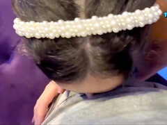 Enthousiasteling, Anaal, Vrouw, Fetisj, Hardcore, Hd, Orgasme