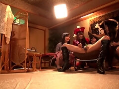 Sucer une bite, Collège université, Gode, Groupe, Branlette thaïlandaise, Hard, Japonaise, Nénés