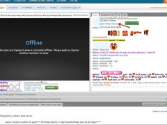 Dingue, Éjaculation interne, Érotique, Hard, Fait maison, Fille latino, Pov, Nénés