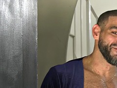 アナル, 舐める尻, フェラチオ, ハードコア, キス, オナニー, シーメール, オッパイの