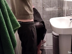 Arabisch, Kont, Classisch, Schattig, Dubbele penetratie, Hd, Orgasme, Tiener