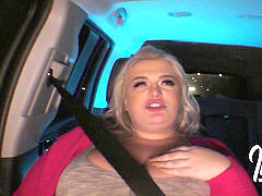 Gorda, Entre bastidores, Culo grande, Gordita