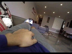 Anal, Gros cul, Branlette thaïlandaise, Massage, Maman, Pov, Fils, Belle mère