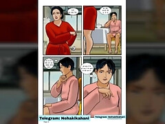 美女, フェラチオ, 自家製, 人妻の, インド人, 熟年, 淫乱熟女, ティーン