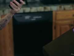 Penetracion con dedos, Pezones