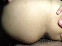 Cul, Faciale, Pénétrer avec le poing, Hd, Fille latino, Lingerie, Pov, Fessée