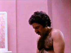 Nana, Gros seins, Noire, Brunette brune, Noir ébène, Interracial, Lingerie, Plan cul à trois