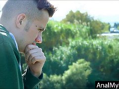 Anal, Sucer une bite, Femme couguar, Mère que j'aimerais baiser, Maman, Criant, Belle mère