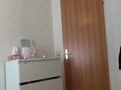 Blonde, Tir de sperme, Européenne, Allemand, Hd, Interracial, Adolescente, Plan cul à trois