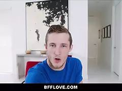 Culo grande, Verga grande, Rubia, Mamada, Monstruo, Orgasmo, Adolescente, Tetas