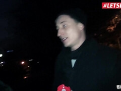 ぽっちゃり, デカパイ, ブロンド, フェラチオ, 巨乳な, イマラチオ, ハメ撮り, タトゥー