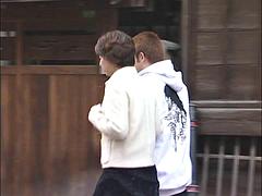 アジア人, ボンデージ, 日本人, 熟年, 淫乱熟女