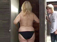 Rijpe lesbienne, Moeder die ik wil neuken, Moeder, Realiteit