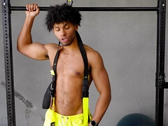 フェラチオ, イマラチオ, チン, バック, ゲイ, シゴき, 筋肉, フェラする