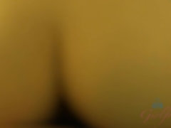 Voeten, Voetbeurt, Vriendin, Brillen, Harig, Klein, Kut duiken, Tatoeage