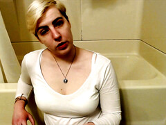 Anaal, Dominante vrouw, Voorbinddildo