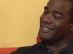 Asiatique, Interracial