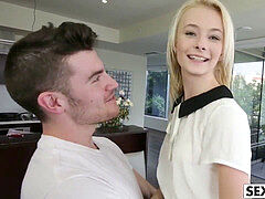 Большой член, Минет, Крошечные, Молоденькие