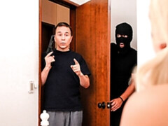 お尻, フェラチオ, 捕まる, バック, 手コキする, ハードコア, オナニー, ティーン