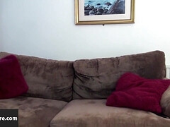 Ashley Rider Is A Xxx Immense Brit COUGAR With A Love For XXL Black Spunk-pumps - Leah Luv