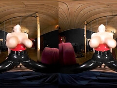 Sadomasochismus, Blondine, Fesselspiele, Spermaladung, Weibliche domination, Fussjob, Herrin, Realität