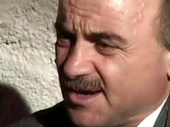 18 jahre, In den arsch, Flotter dreier, Vintage