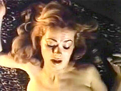 Behaart, Retro, Vintage