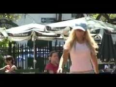 Soccer Mom takes on the Soccer Crew (15on1)