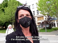 Большая жопа, Большие сиськи, Грудастые, Семяизвержение, Милф, Натуральные сиськи, На природе, На публике