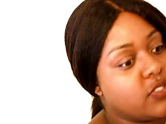 ぽっちゃり, デカ尻, デカチン, デカパイ, 黒人, 浮気者, 中出し, Hd