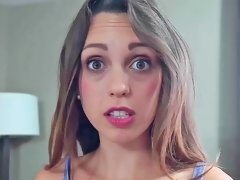 Brunette brune, Queue