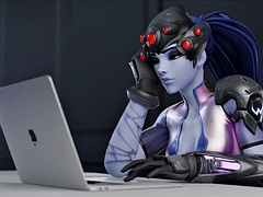 3 dimensionaal, Anaal, Grote lul, Pijpbeurt, Dubbele penetratie, Groepseks, Hardcore