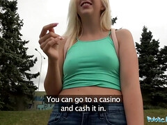 Американки, Блондинки, Минет, Сборник, Натуральные, На природе, От первого лица, На публике