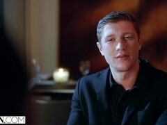 Поза 69, Минет, Брюнетки, Сперма во рту, Лизание, Крошечные, Наездница, Порка