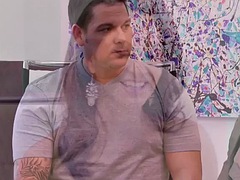 Bisexuelle, Couple, Groupe, Orgie, Fête, Piscine, Softcore, Echangistes