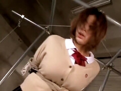 お尻, 緊縛, 巨乳な, カワイイ, イマラチオ, 日本人, 天然, オーガズム