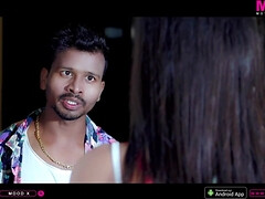 Horny indian babe amazing sex video