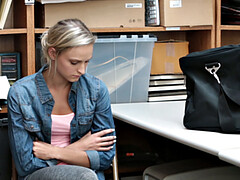 Cul, Coulisses, Tir de sperme, En levrette, Seins naturels, Réalité, Tatouage, Nénés