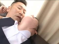 アジア人, デカパイ, Hd, 日本人