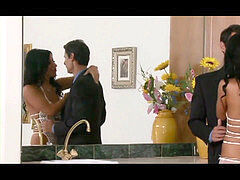 Sucer une bite, Célébrité, Hôtel, Lingerie, Softcore, Nénés