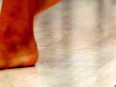 Gros seins, Blonde, Plantureuse, Masturbation, Nue  à poil, Chatte, Nénés, Mouillée