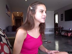 デカチン, 黒人, ハードコア, Hd, 異人種間, ハメ撮り, フェラする, ティーン