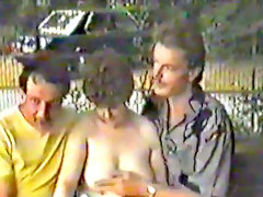 Leie, Deutsch, Vintage