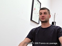 Anaal, Pijpbeurt, Europees, Homo