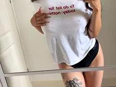 Aziatisch, Mooi, Zwart, Zwart, Japaans