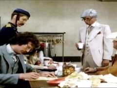 Американки, Минет, Семяизвержение, Оргии, От первого лица, Винтаж